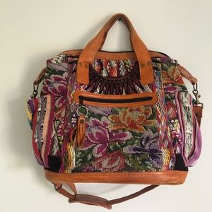 Nena & Co. large tote